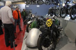 Busausfahrt Nürnberg